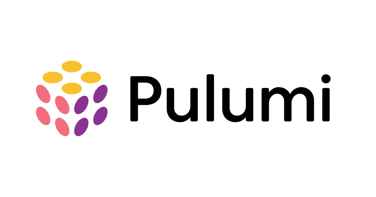 Pulumi logo
